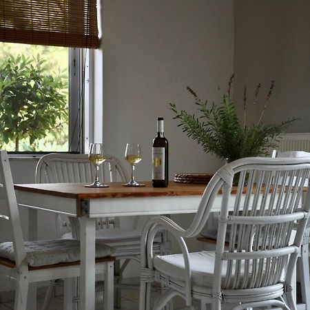 Apartment Beach House Chalkida Luaran gambar