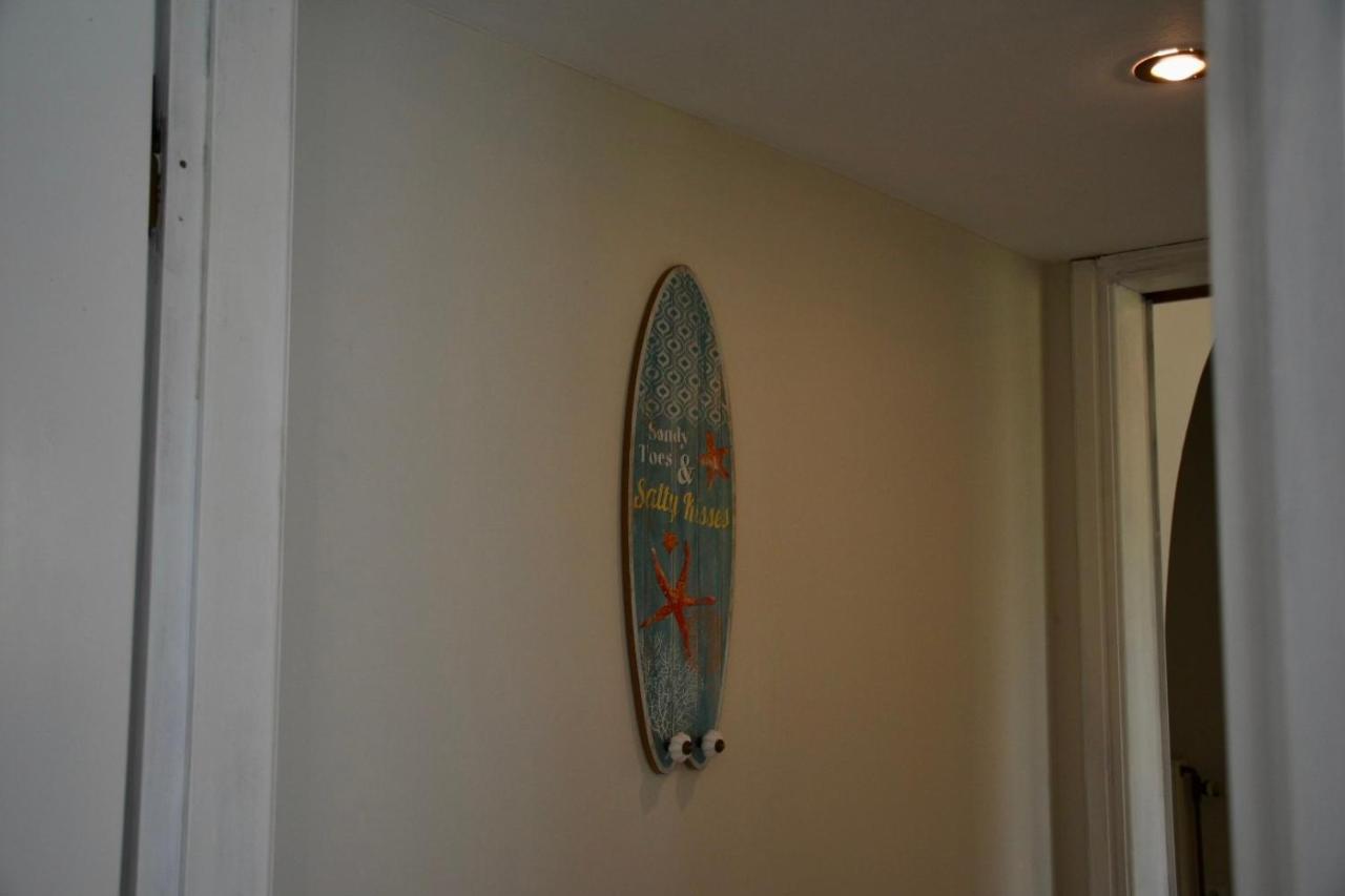 Apartment Beach House Chalkida Luaran gambar