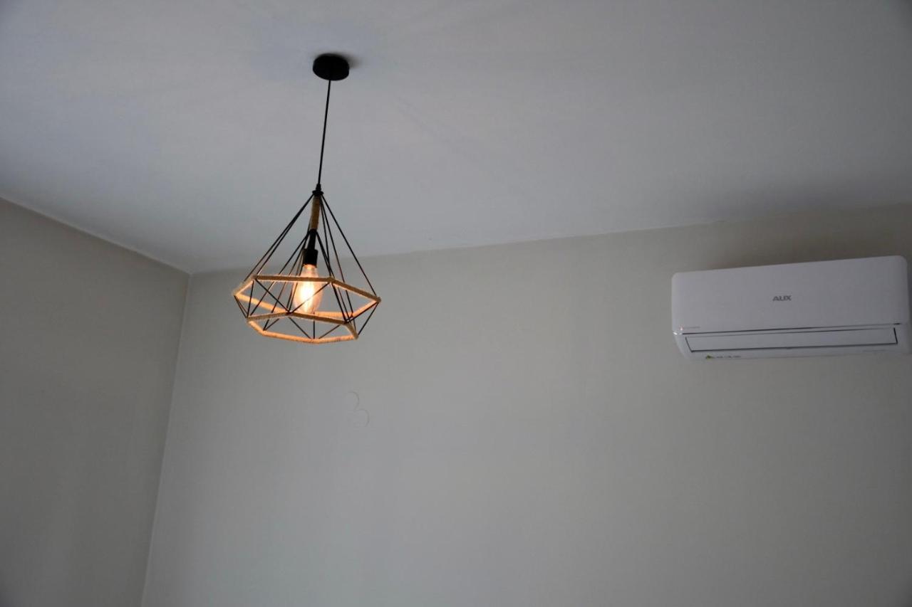 Apartment Beach House Chalkida Luaran gambar