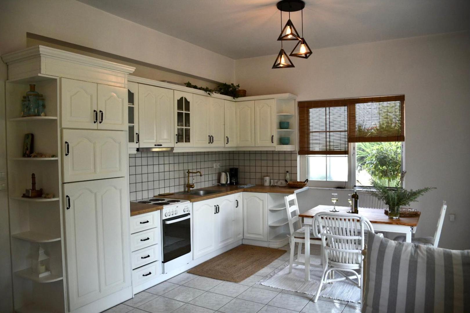 Apartment Beach House Chalkida Luaran gambar