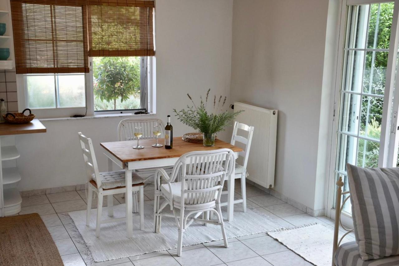 Apartment Beach House Chalkida Luaran gambar