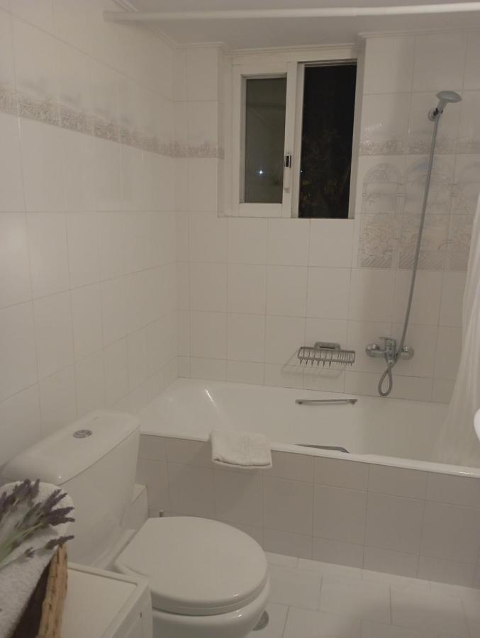 Apartment Beach House Chalkida Luaran gambar