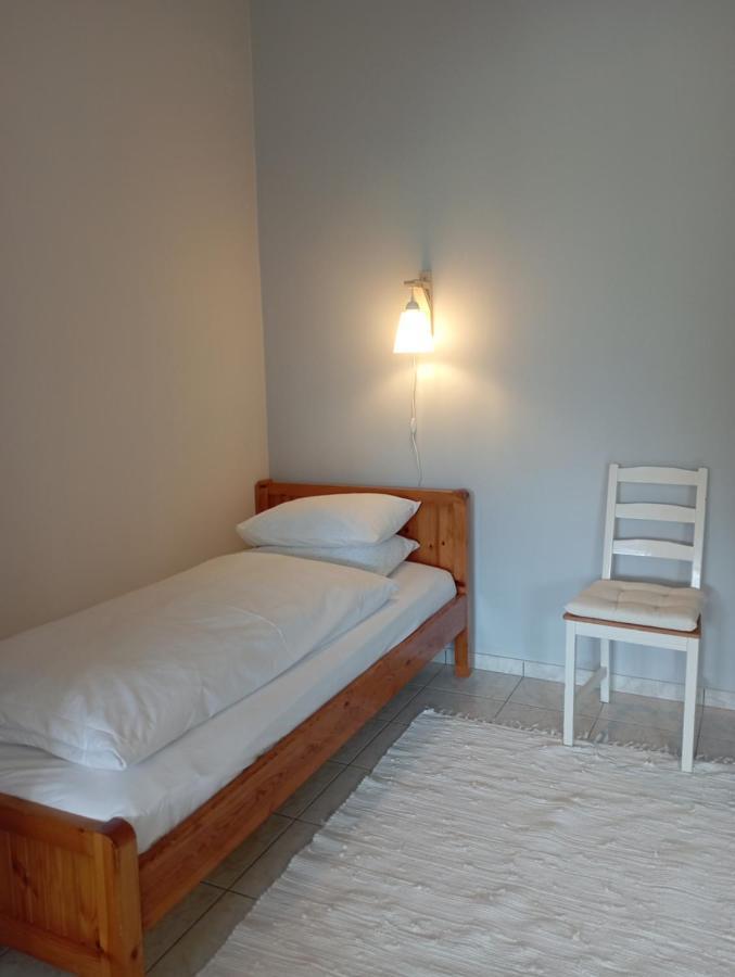 Apartment Beach House Chalkida Luaran gambar
