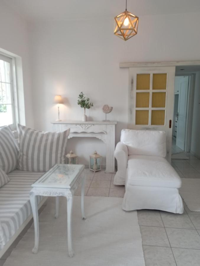 Apartment Beach House Chalkida Luaran gambar