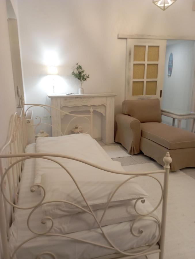 Apartment Beach House Chalkida Luaran gambar
