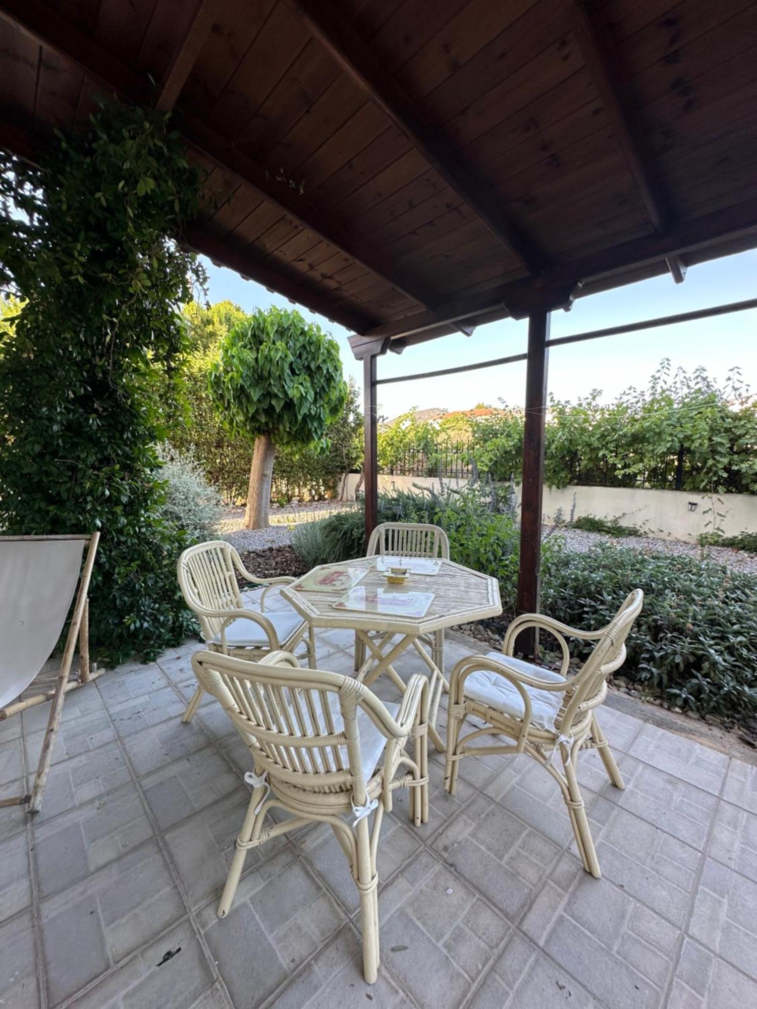 Apartment Beach House Chalkida Luaran gambar